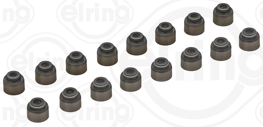 Elring Dichtungssatz, Ventilschaft [Hersteller-Nr. 472.230] für Perodua, Subaru, Toyota, Daihatsu