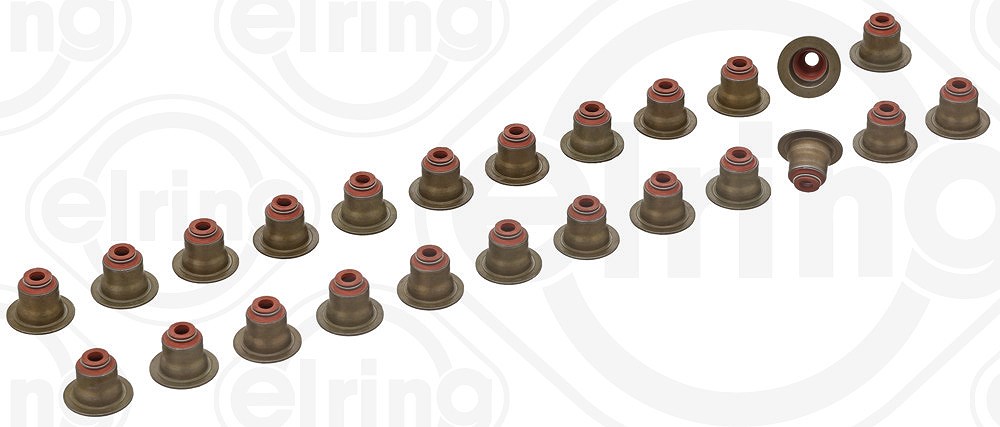 Elring Dichtungssatz, Ventilschaft [Hersteller-Nr. 199.430] für BMW, Rolls-royce