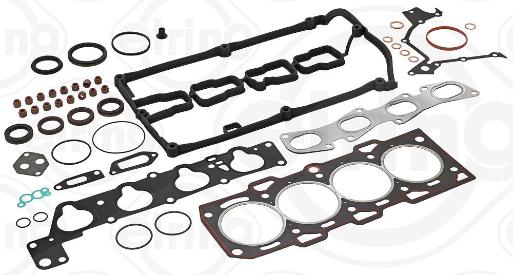 Elring Dichtungsvollsatz, Motor [Hersteller-Nr. 180.970] für Alfa Romeo