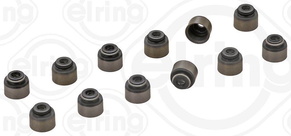 Elring Dichtungssatz, Ventilschaft [Hersteller-Nr. 338.870] für Daihatsu, Lexus, Citroën, Subaru, Toyota, Peugeot