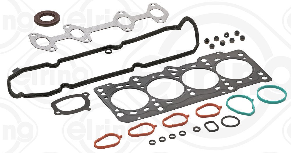 Elring Dichtungssatz, Zylinderkopf [Hersteller-Nr. 732.970] für Zastava, Lancia, Fiat