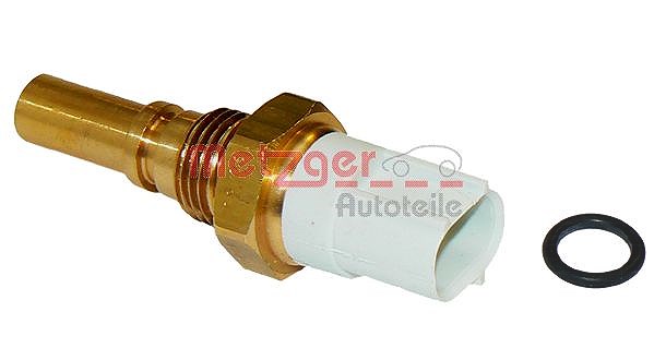 Metzger Autoteile Temperaturschalter, Kühlerlüfter [Hersteller-Nr. 0915242] für Lexus, Toyota