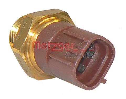 Metzger Autoteile Temperaturschalter, Kühlerlüfter [Hersteller-Nr. 0915241] für Subaru, Suzuki
