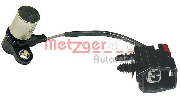 Metzger Autoteile Sensor, Nockenwellenposition [Hersteller-Nr. 0903090] für Jaguar