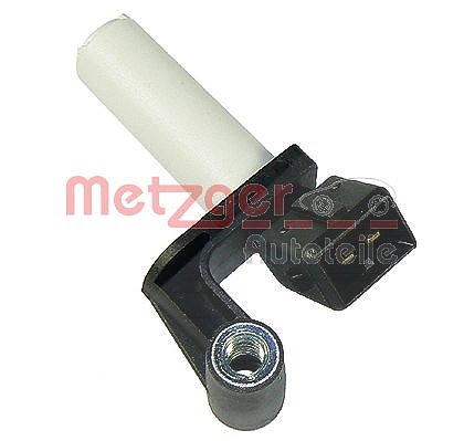 Metzger Autoteile Impulsgeber, Kurbelwelle [Hersteller-Nr. 0902104] für Ford, Fiat, Citroën, Peugeot
