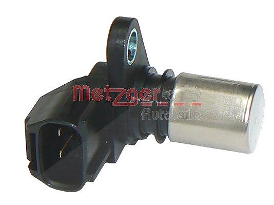 Metzger Autoteile Impulsgeber, Kurbelwelle [Hersteller-Nr. 0902171] für Volvo, Ford