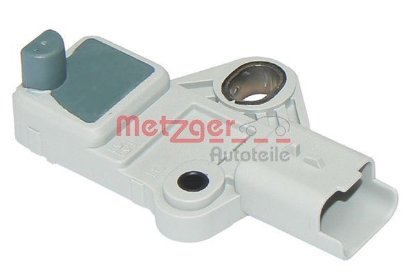 Metzger Autoteile Impulsgeber, Kurbelwelle [Hersteller-Nr. 0902159] für Fiat, Citroën, Peugeot