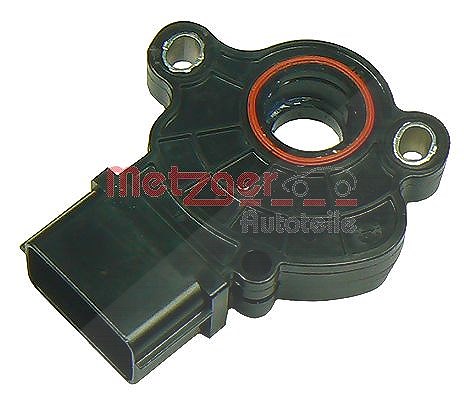 Metzger Autoteile Schalter, Fahrstufe [Hersteller-Nr. 0901034] für Ford