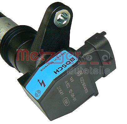 Metzger Autoteile Zündspule [Hersteller-Nr. 0880171] für Alfa Romeo