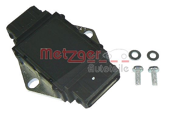 Metzger Autoteile Schaltgerät, Zündanlage [Hersteller-Nr. 0882006] für VW, Audi, Seat