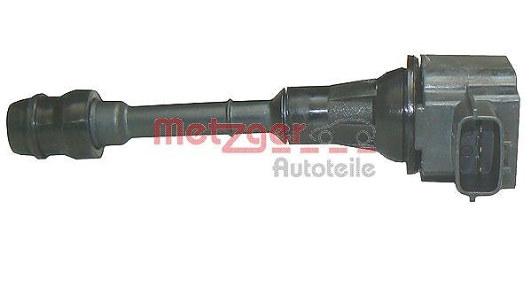 Metzger Autoteile Zündspule [Hersteller-Nr. 0880158] für Nissan