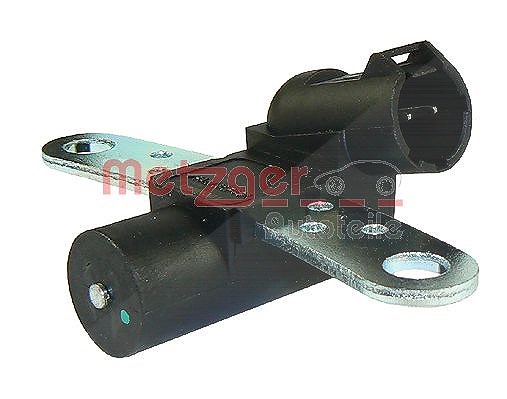 Metzger Autoteile Impulsgeber, Kurbelwelle [Hersteller-Nr. 0902052] für Nissan, Renault, Suzuki, Dacia