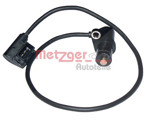 Metzger Autoteile Sensor, Zündimpuls [Hersteller-Nr. 0903068] für BMW