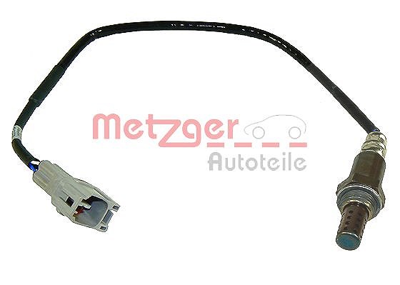 Metzger Autoteile Lambdasonde [Hersteller-Nr. 0893128] für Fiat, Subaru, Suzuki