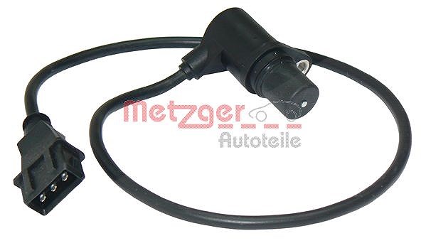 Metzger Autoteile Impulsgeber, Kurbelwelle [Hersteller-Nr. 0902147] für VW