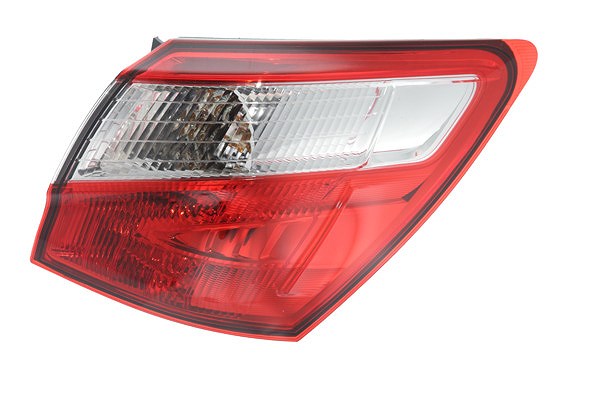 Valeo Heckleuchte [Hersteller-Nr. 044176] für Nissan
