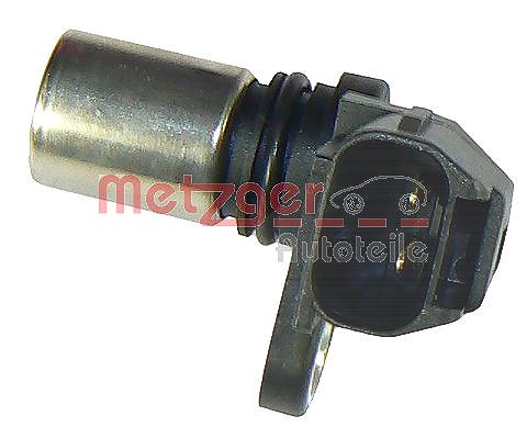 Metzger Autoteile Sensor, Nockenwellenposition [Hersteller-Nr. 0903086] für Toyota
