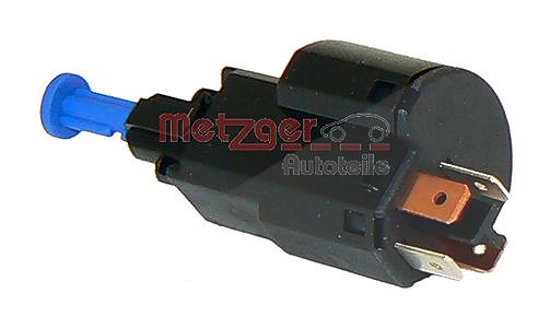 Metzger Autoteile Bremslichtschalter [Hersteller-Nr. 0911016] für Opel