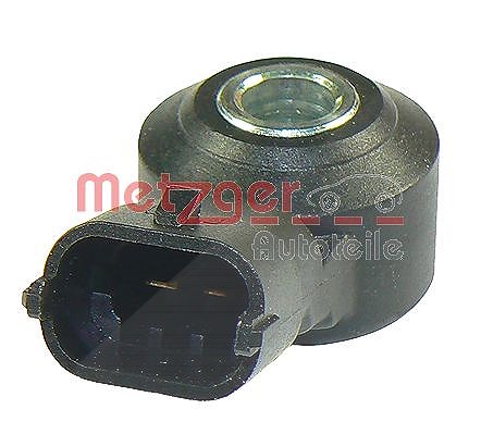 Metzger Autoteile Klopfsensor [Hersteller-Nr. 0907030] für Toyota, Citroën, Lexus, Peugeot, Daihatsu, Subaru