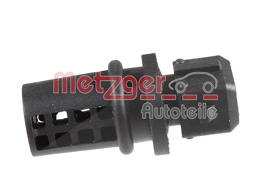 Metzger Autoteile Sensor, Ansauglufttemperatur [Hersteller-Nr. 0905274] für Hyundai, Chevrolet, Daewoo, Renault, Kia, Volvo
