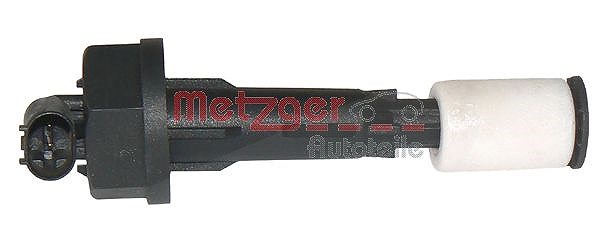 Metzger Autoteile Sensor, Kühlmittelstand [Hersteller-Nr. 0901027] für BMW