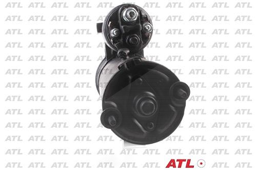 Atl Autotechnik Starter [Hersteller-Nr. A17170] für BMW