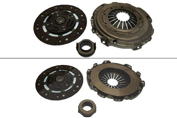 Kawe Kupplungssatz [Hersteller-Nr. 960801] für Land Rover, Mg, Rover, Honda