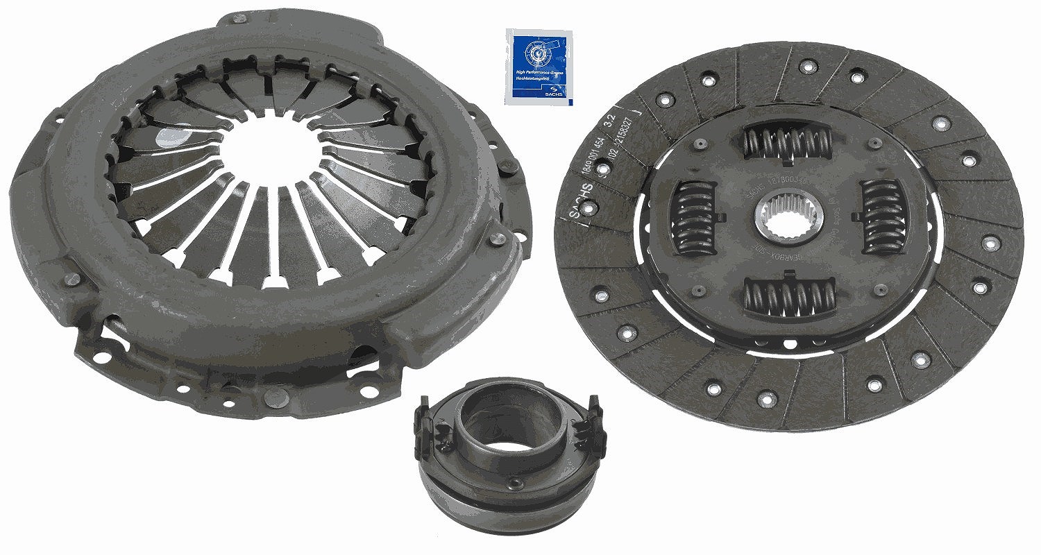 Sachs Kupplungssatz [Hersteller-Nr. 3000852401] für Honda, Land Rover, Rover