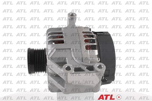 Atl Autotechnik Generator [Hersteller-Nr. L80600] für Vauxhall, Opel