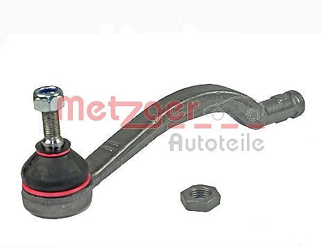 Metzger Autoteile Spurstangenkopf [Hersteller-Nr. 54034301] für Dacia
