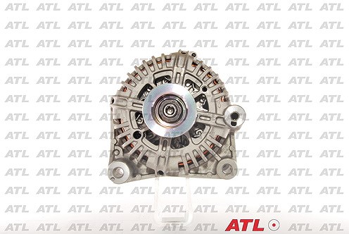 Atl Autotechnik Generator 150 A [Hersteller-Nr. L81490] für BMW