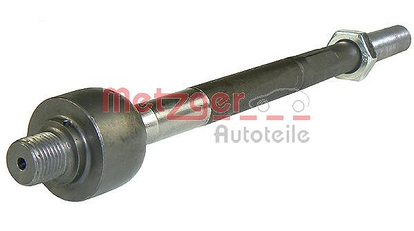 Metzger Autoteile Axialgelenk, Spurstange [Hersteller-Nr. 51022318] für Peugeot, Fiat, Citroën