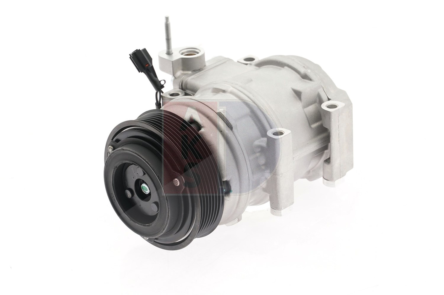 Aks Dasis Kompressor, Klimaanlage [Hersteller-Nr. 851579N] für Kia