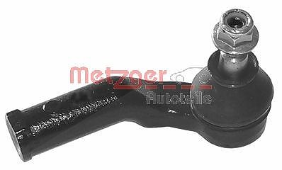 Metzger Autoteile Spurstangenkopf [Hersteller-Nr. 54021602] für Volvo, Ford
