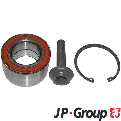 Jp Group Radlagersatz [Hersteller-Nr. 1141302010] für VW