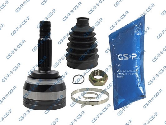 Gsp Gelenksatz, Antriebswelle [Hersteller-Nr. 839021] für Mitsubishi, Volvo