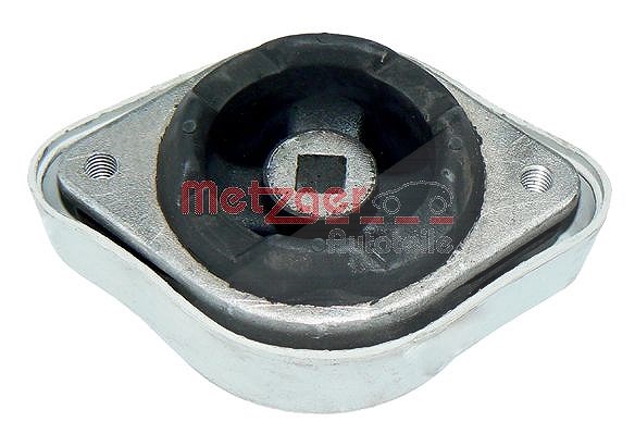 Metzger Autoteile Lagerung, Schaltgetriebe [Hersteller-Nr. 8050856] für VW, Audi