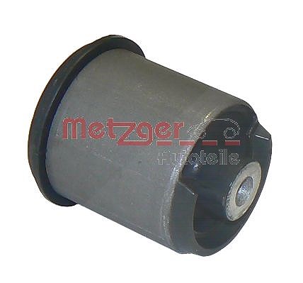 Metzger Autoteile Lagerung, Achskörper [Hersteller-Nr. 52056709] für VW, Seat, Audi, Skoda