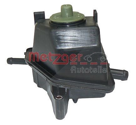 Metzger Autoteile Ausgleichsbehälter Servolenkung [Hersteller-Nr. 2140035] für VW, Audi