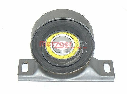 Metzger Autoteile Lagerung, Gelenkwelle [Hersteller-Nr. 8070117] für BMW