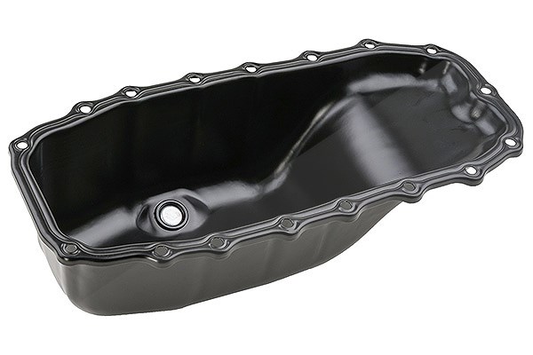 Johns Ölwanne, (Motor 188A5), 1,2 (16V) [Hersteller-Nr. 301808-1] für Lancia, Fiat
