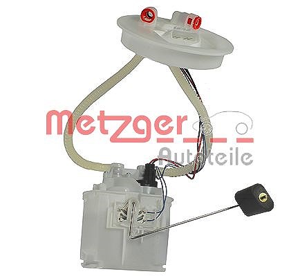 Metzger Autoteile Kraftstoff-Fördereinheit [Hersteller-Nr. 2250031] für Ford
