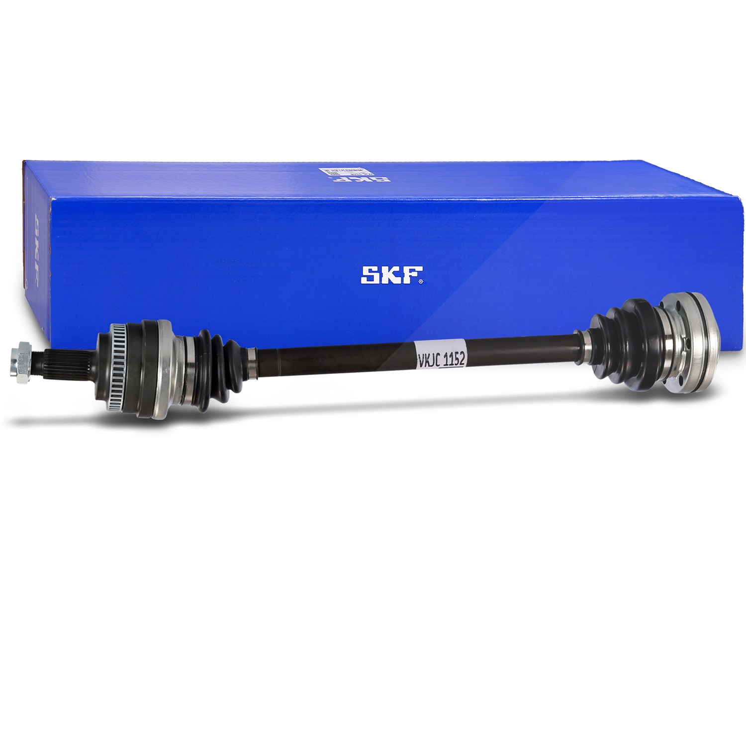 Skf Antriebswelle hinten rechts [Hersteller-Nr. VKJC1152] für BMW