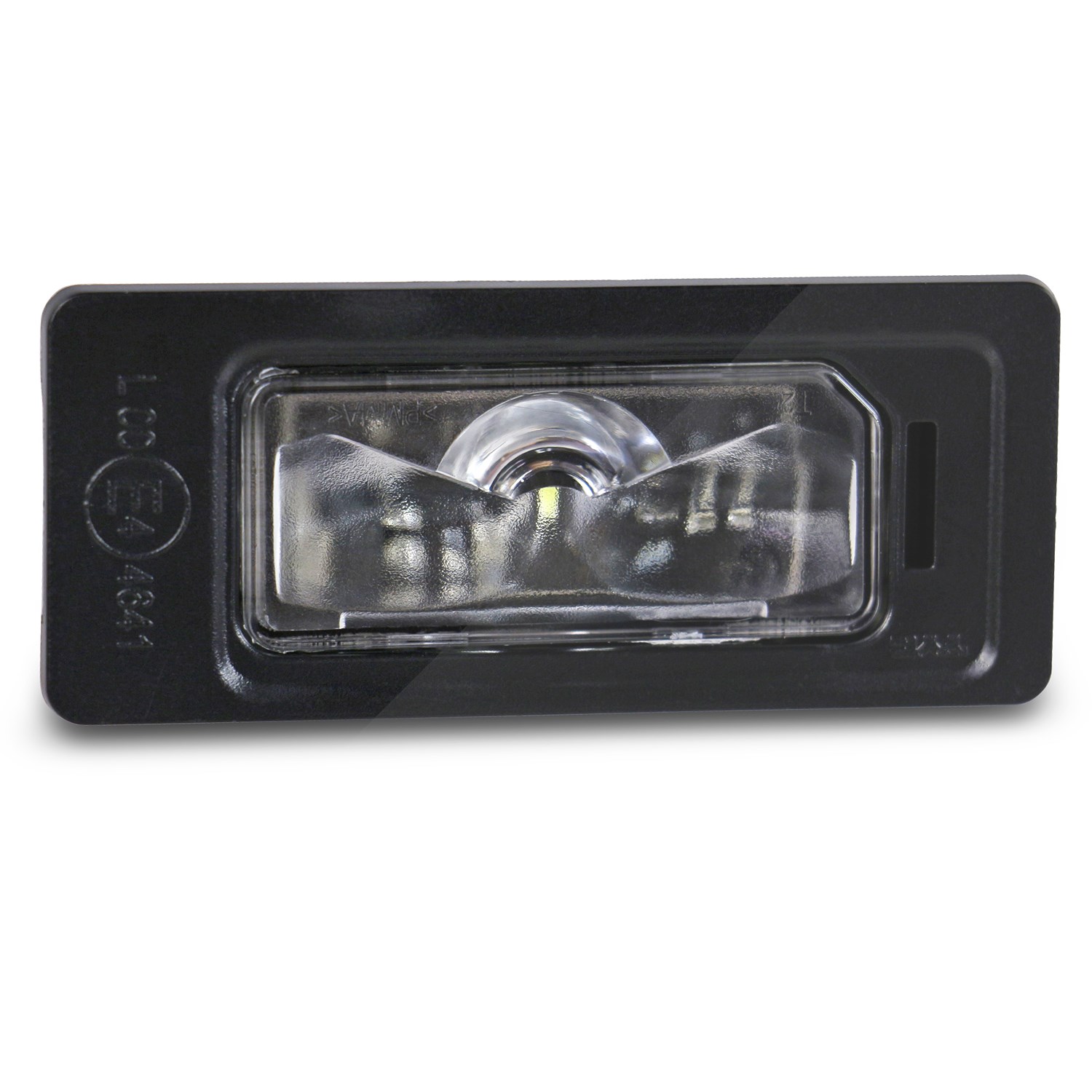 Tyc Kennzeichenleuchte [Hersteller-Nr. 15-0533-00-2] für Cupra, Skoda, Seat, VW, Audi