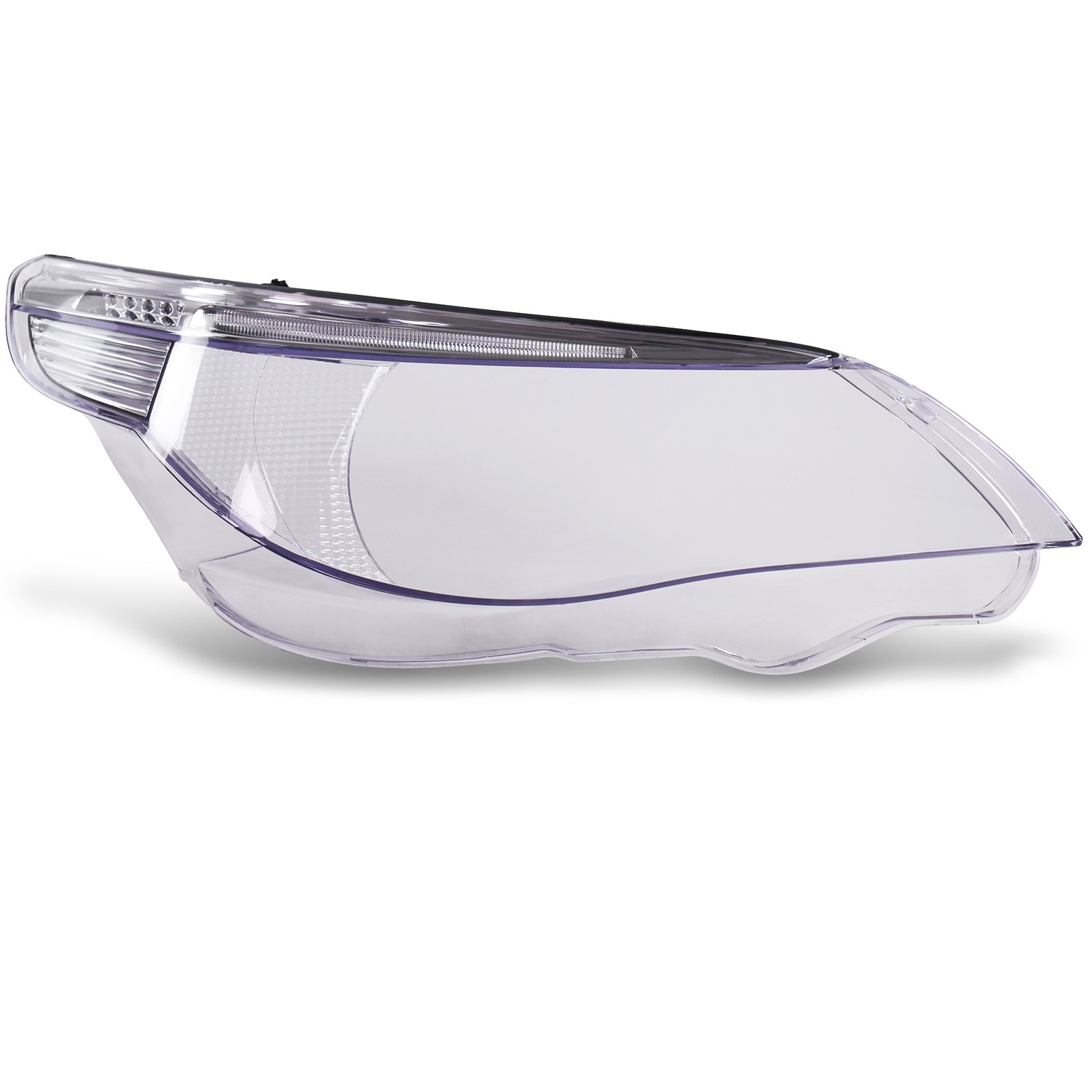 Für TYC OŚWIETLENIE 20-12925-LA-1 BW 5 SRS E60/E61 2003-2007 HEAD LAMP LENS RH - Bild 6