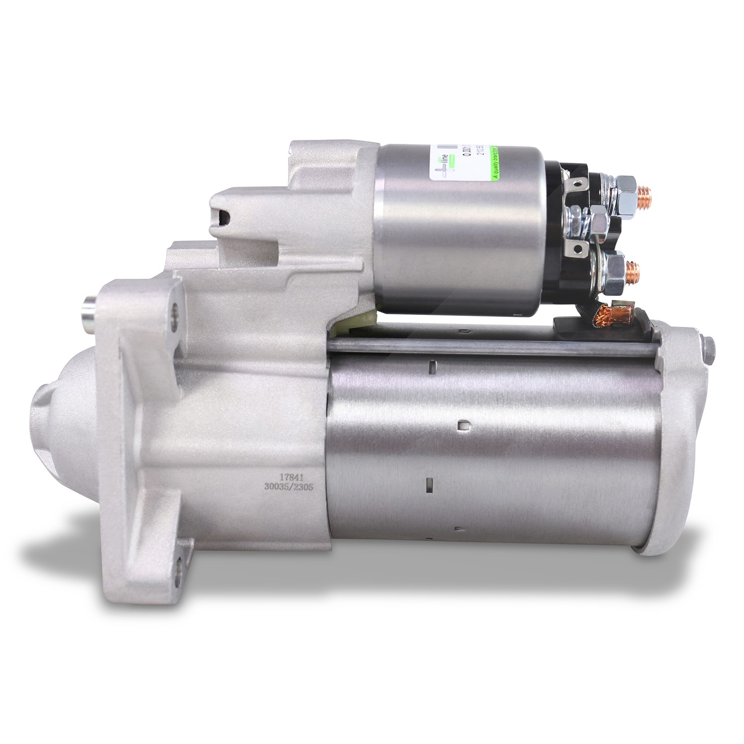 Bv Psh Starter [Hersteller-Nr. 210.550.133.010] für BMW, Mini