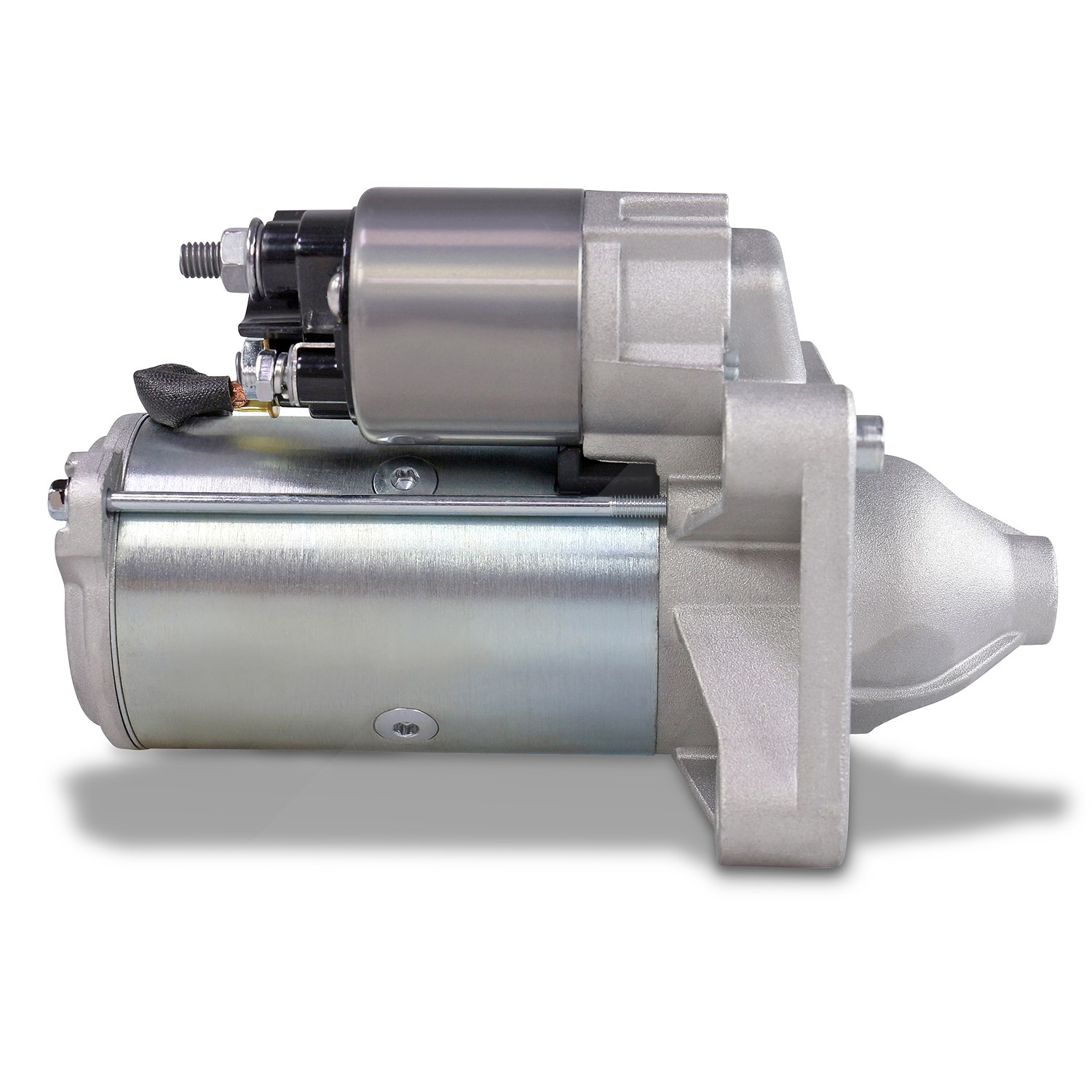 Bv Psh Starter [Hersteller-Nr. 810.535.113.000] für Volvo, Ford