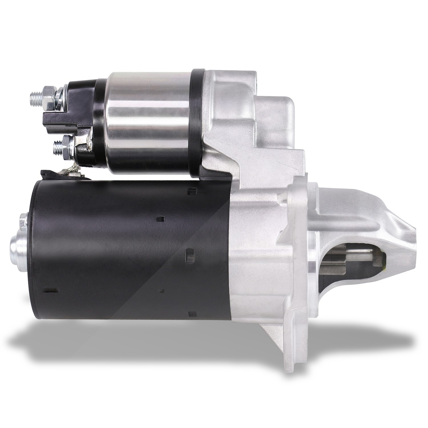 Bv Psh Starter [Hersteller-Nr. 130.566.092.010] für Opel, Chevrolet, Vauxhall