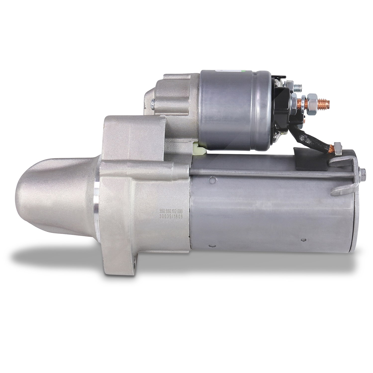 Bv Psh Starter [Hersteller-Nr. 550.550.102.000] für Mercedes-Benz
