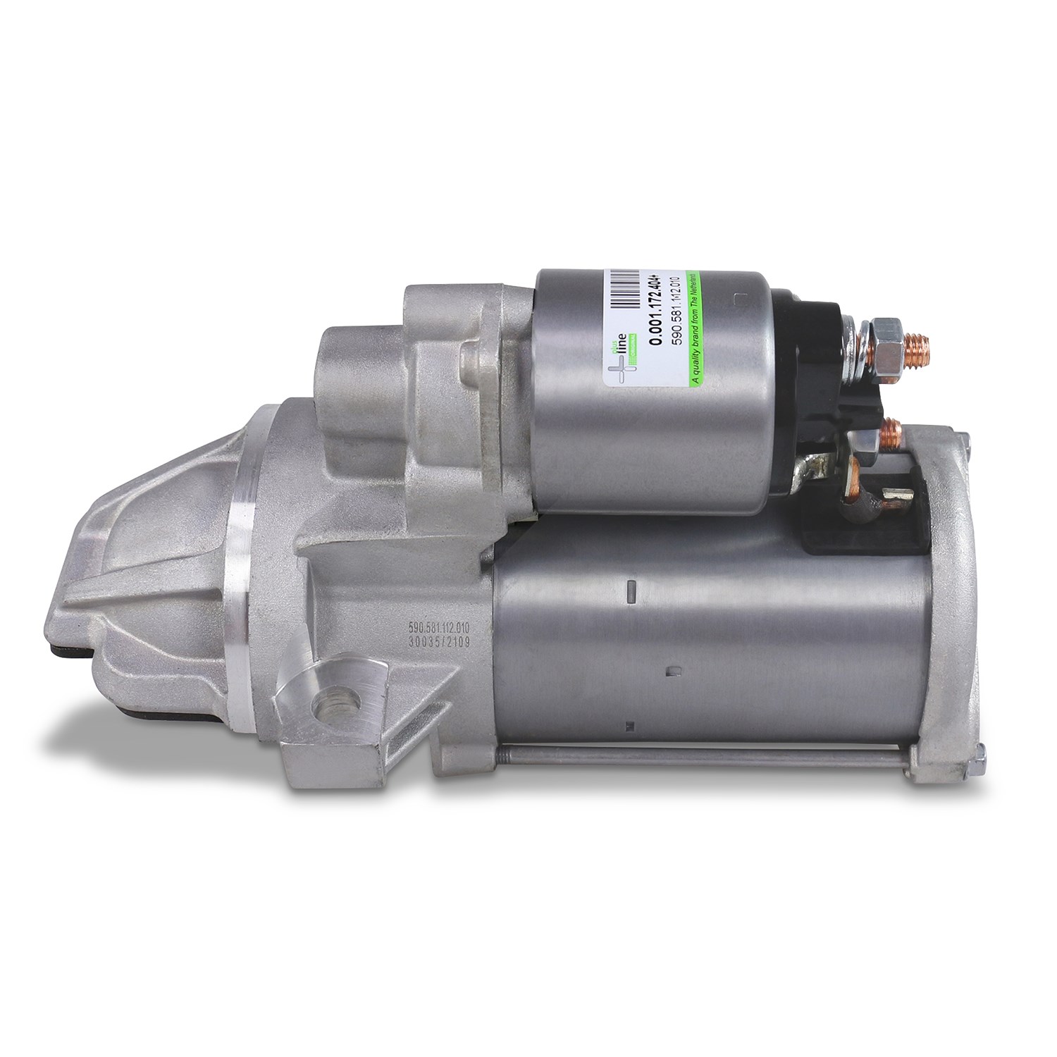 Bv Psh Starter [Hersteller-Nr. 590.581.112.010] für Ford